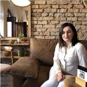 Insegnante della lingua inglese per i ragazzi elementari e medie